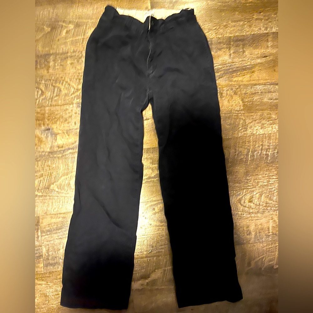Children’s Place navy dress pants